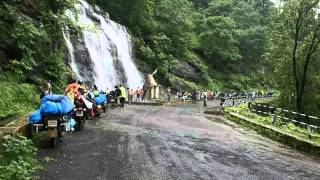 Top 10 Best Hill Stations in India  Most Beautiful Hill Station [upl. by Dlorad369]