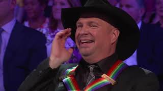 FULL Garth Brooks Kennedy Center Honors 2020 [upl. by Quintana]