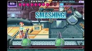 Flushed Away GBA  Part 11 [upl. by Elokcin]