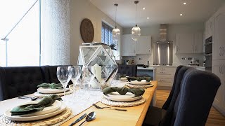 Bovis Homes The Aspen at Regency Grange [upl. by Starlin]