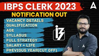 IBPS Clerk Salary  IBPS Clerk 2024 Salary and Perks  IBPS Clerk Salary Slip 2024  Banking Wallah [upl. by Esteban]