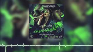 Anuel AA  Cristiniando Ft Alexio La BestiaCover Official [upl. by Nonregla]