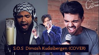 DIMASH KUDAIBERGEN SOS dun terrien en détresse COVER Nueva Partida versión en Español Sub [upl. by Lashonde312]