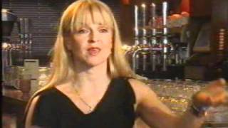 Toyah  Rock Legends Documentary 2003 Part 1 [upl. by Raymond]