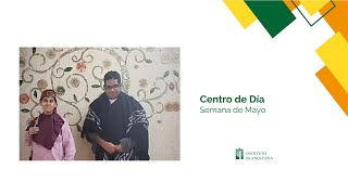 Centro de Dia Semana de Mayo [upl. by Anyah]