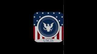 USCIS Case Tracker amp Searcher for iOS  App Preview [upl. by Lemrej48]