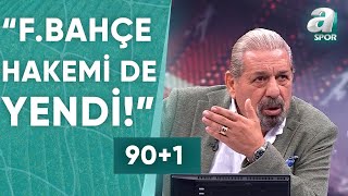 Fenerbahçe 50 Rizespor Erman Toroğlu Maç Sonu Yorumları  A Spor  901  01102023 [upl. by Irita]