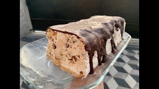 DOLCE SEMIFREDDO PRONTO IN 2 MINUTI [upl. by Chadbourne808]