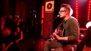 Bernhoft  Fly Away Live  Lydverket [upl. by Bernarr]