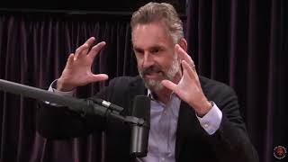 Joe Rogan  Jordan Peterson You Must Rescue Your Father From the Belly of the Whale [upl. by Mayhew]