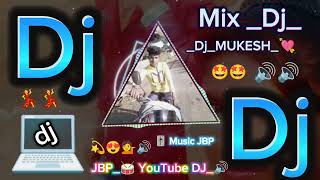 16 Pur Se Mangaya DJ🔊 MukeshDjjila Balaghat🎚️JBP💻MixDj🥁🥁 YouTube DJ mixing master 🤩 [upl. by Morey787]