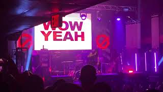 Dope Debonaire Live at RevolutionFt Lauderdale FL 232024 concert [upl. by Avrom928]