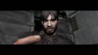 Condemned 2 Alternate Ending [upl. by Nerrak866]