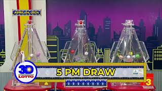 LIVE PCSO 900 PM Lotto Draw  April 4 2024 [upl. by Svetlana794]