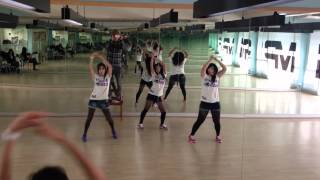 Twinkle  SNSD TTS Dance Cover [upl. by Isidore]