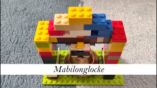 Meine Glocken  Erstläuten der Mabilonglocke [upl. by Tijnar368]