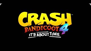 Stowing Away Extended Mix Crash Bandicoot 4 It’s About Time [upl. by Zetnahs]