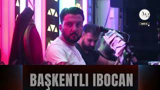 Başkentli İbocan  Bana Sor [upl. by Argent]