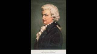 Mozart  Piano Sonata No 3 in B flat K 281 complete [upl. by Ogires]