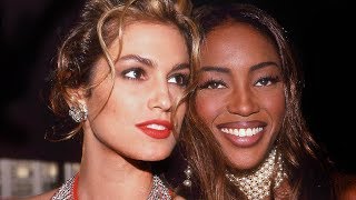 What The Original Supermodels Look Like Today [upl. by Eseela]