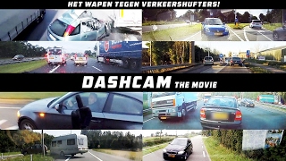 Exclusief Dashcam The Movie [upl. by Ellene]