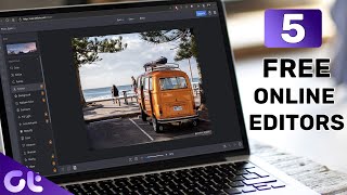 Top 5 Best FREE Online Photo Editors in 2020  Guiding Tech [upl. by Nielsen]