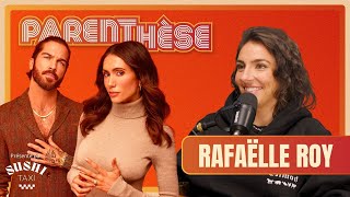 Parenthèse 26  La pression dêtre mère avec Rafaëlle Roy [upl. by Lerim]