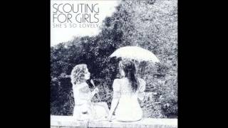 Shes So Lovely by Scouting For Girls Audio [upl. by Enelrae]