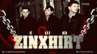 Zinxhirt feat Rapsodi  Shqipe Per Jet [upl. by Tebzil]