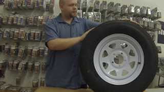 HiRun Radial 15 inch tires [upl. by Ziwot]