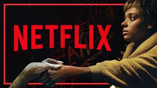 10 Horror Movies to watch on NETFLIX right now [upl. by Asalocin]