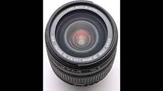 User Review Sigma 28300mm f3563 DG Macro Aspherical Lens for Nikon AFD Cameras [upl. by Cath]