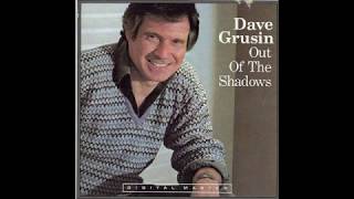 Dave Grusin  Out Of The Shadows  Track 4  Five Brothers [upl. by Aveneg]