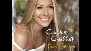 Colbie Caillat  Fallin For You Lyrics  in sidebar   HQ [upl. by Drislane32]