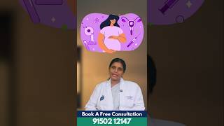 IVF Treatment For Pregnancy  Womens Health [upl. by Booker]