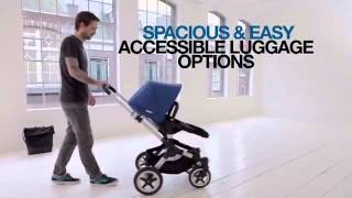 Bugaboo Buffalo Full Demo [upl. by Akemyt]