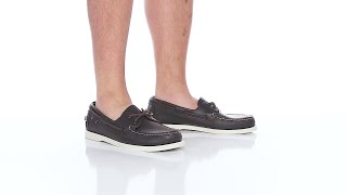 Sebago Docksides Portland SKU 9787815 [upl. by Hardigg175]