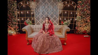 Shobuj amp Tasnim Wedding Trailer [upl. by Libyc72]