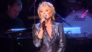 Elaine Paige  Celebrating 40 Years On Stage Live 2009 Part 38 [upl. by Popele]