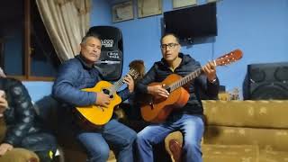 Mix bailable  Testamento del Indio Mi Ñapanguita Penas por un Amor Duo hnos García Domínguez [upl. by Wil154]