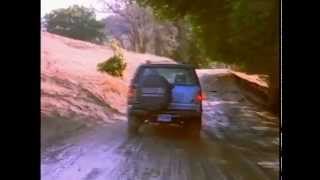 Isuzu Rodeo 25 years later commercial [upl. by Bittner202]