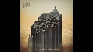 Gramatik  Bluestep Single Version [upl. by Hughett]