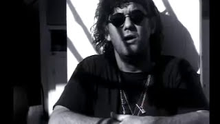 Jimmy Barnes  Stone Cold Official Video [upl. by Abbub]