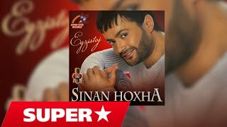 Sinan Hoxha  Më fal Official Song [upl. by Merp]