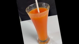 Papaya ka juice Kaise Banaye❤️ Review 👍 [upl. by Aidnyl]