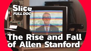 Allen Stanford The Man Behind One of the Biggest Fraud in History  FULL DOCUMENTARY [upl. by Millian]