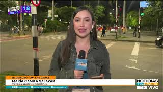 🔴 Noticias Telemedellín  Martes 13 de agosto de 2024 Emisión 659 p m [upl. by Derron]