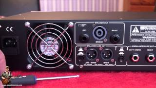 DVMark Multiamp Full Review  Is this the best amp simulator  Played by Andy James  Tony Mckenzie [upl. by Eerhs]