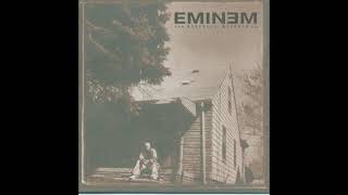 Eminem  Kim Clean Version High Quality [upl. by Horace]