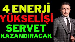 4 enerji Hissesi Yükselişiyle Servet Kazandırabilir Borsa Yorumları Hisse [upl. by Thin]